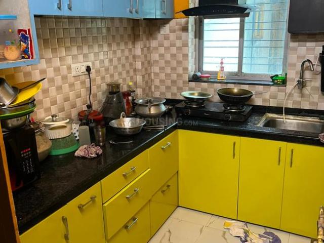 Flat for sale in Tollygunge, Kolkata