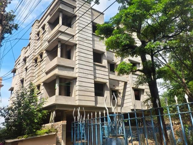 Flat for sale in Calcutta, West Bengal