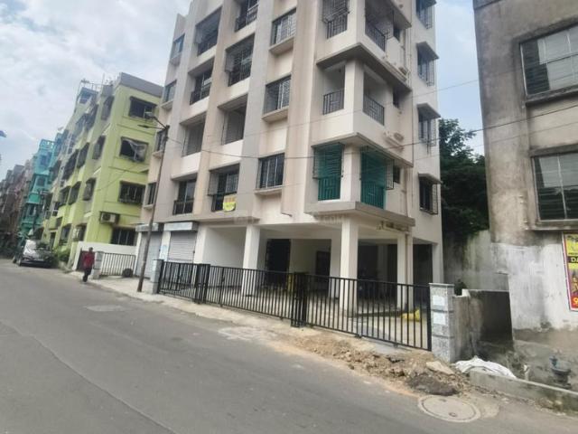 Flat for sale in Calcutta, West Bengal