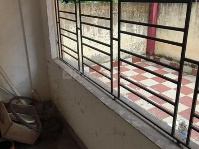 Flat for sale in Tollygunge, Kolkata