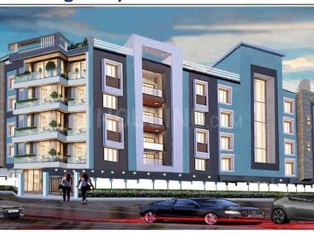 Flat for sale in Calcutta, West Bengal