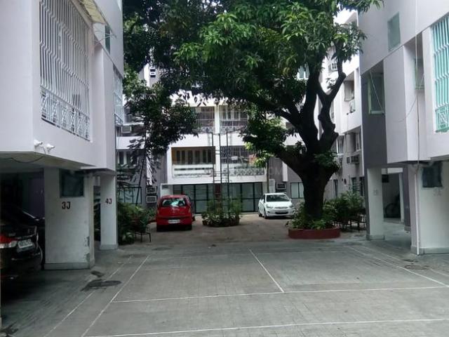 Flat for sale in Calcutta, West Bengal
