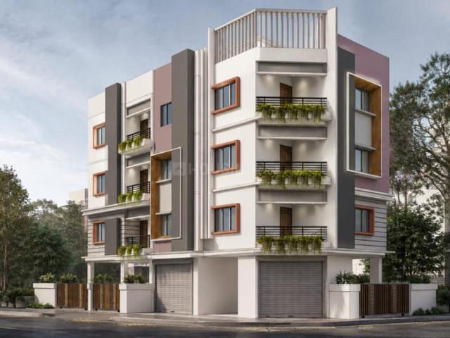Flat for sale in Calcutta, West Bengal