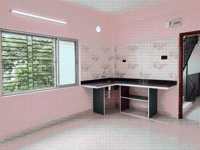 Flat for sale in Calcutta, West Bengal