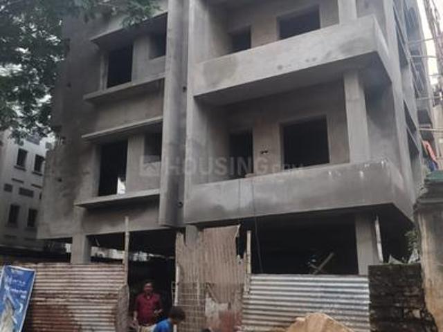 Flat for sale in Tollygunge, Kolkata