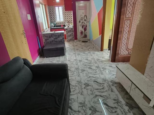 Flat for sale in Tollygunge, Kolkata