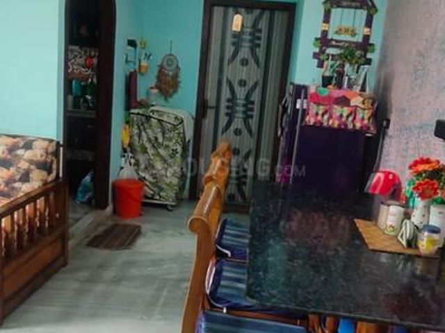 Flat for sale in Tollygunge, Kolkata
