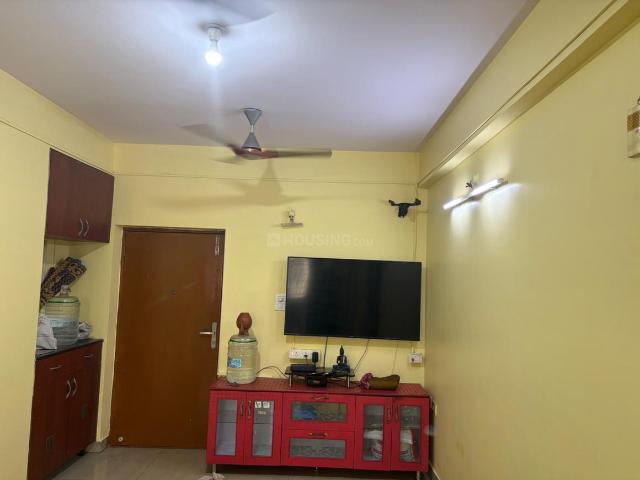 Flat for rent in Ward 38, Chennai Corporation