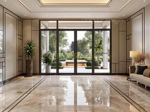 Flat for sale in Tondiarpet, Tamil Nadu