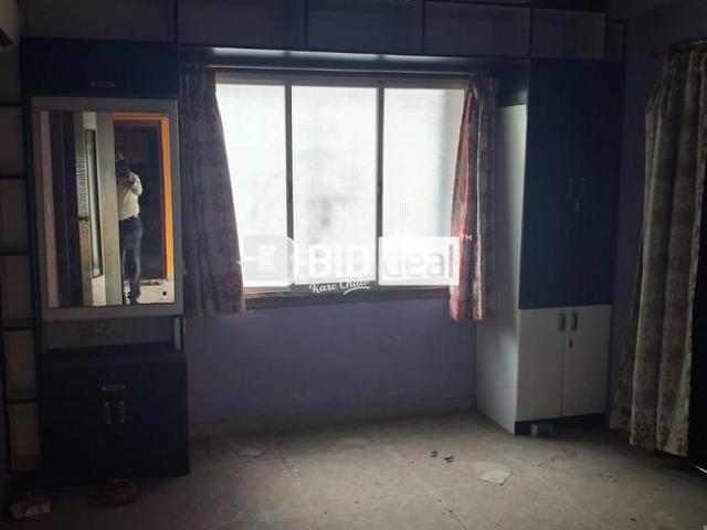 Flat for sale in Tondiarpet, Tamil Nadu