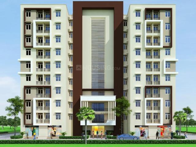 Flat for rent in Pink City, Rajasthan