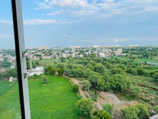 Flat for rent in Pink City, Jetpur