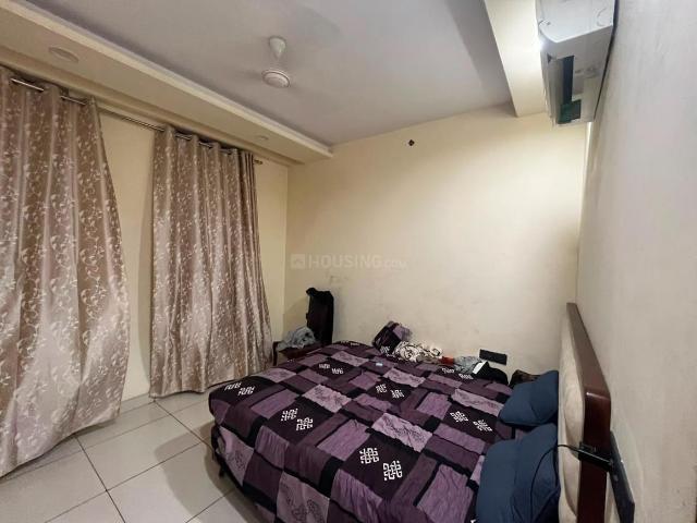 Flat for rent in Pink City, Jetpur