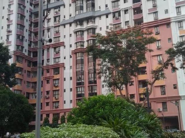 Flat for rent in Calcutta, West Bengal