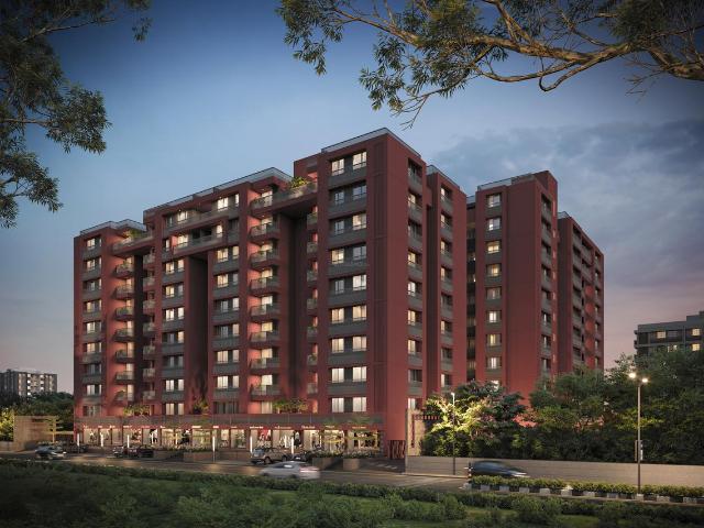 Flat for rent in Gujarat