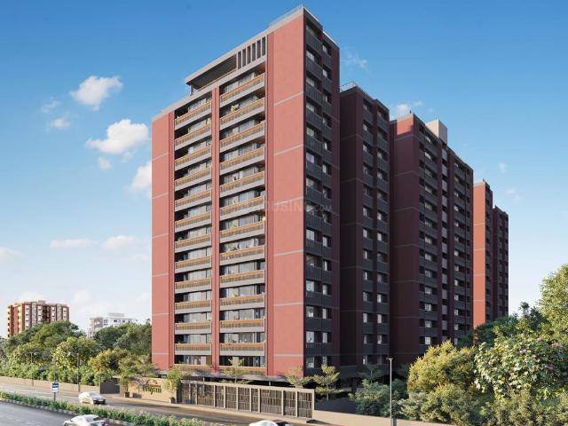 Flat for rent in Gujarat