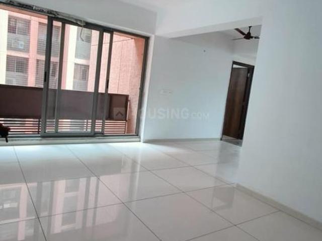 Flat for rent in Tragad, Ahmedabad