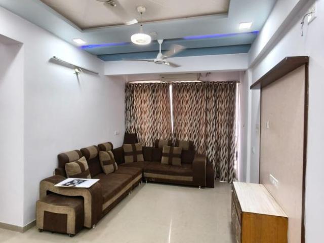 Flat for sale in Gujarat