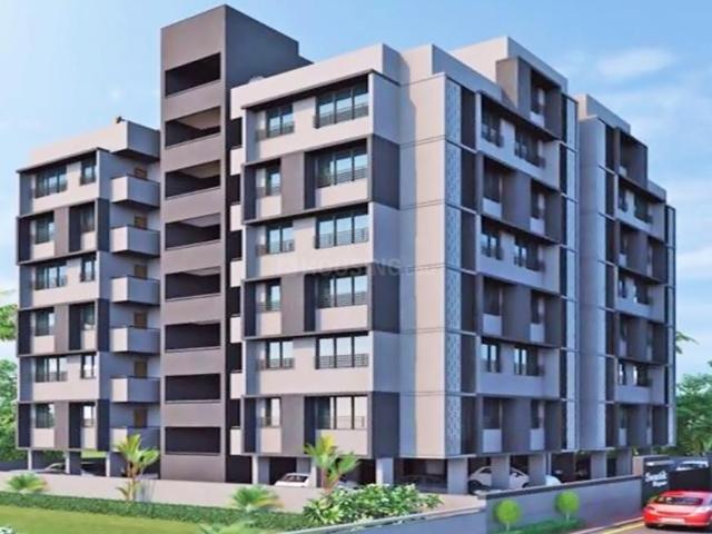 Flat for sale in Gujarat