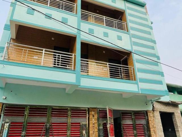 Flat for rent