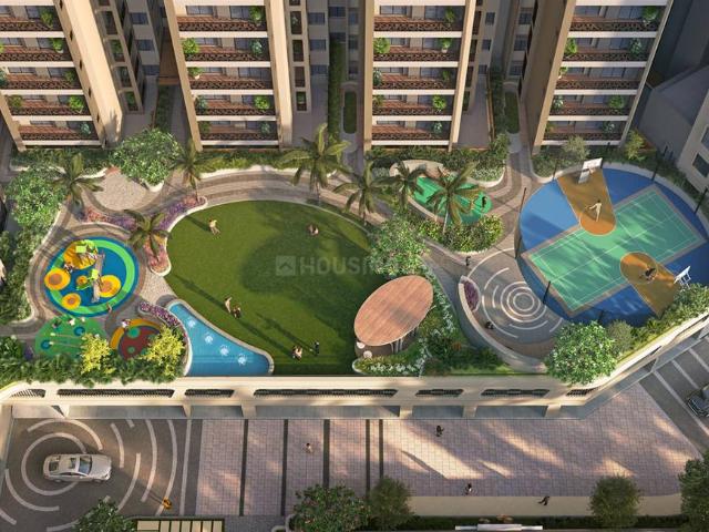 Flat for sale