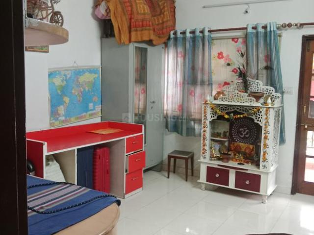 Flat for rent in Police Radio Colony, Bhopal
