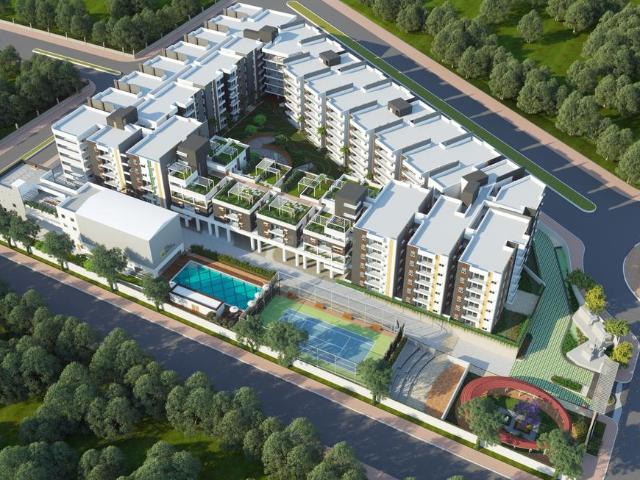 Flat for sale in Ranga Reddy, Telangana