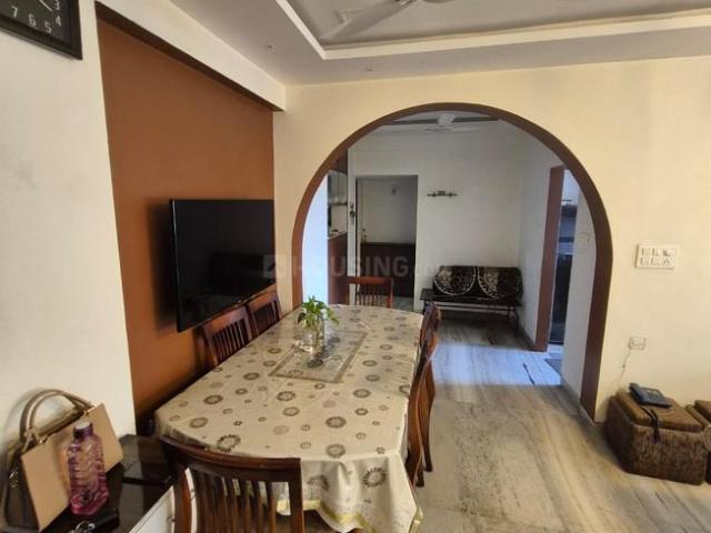 Flat for rent in Madya