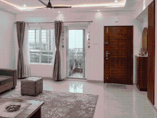 Flat for rent in Chandrapur, National Capital Territory Of Delhi