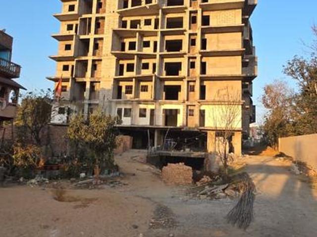 Flat for sale in Jharkhand