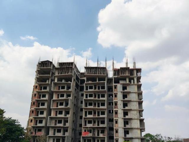 Flat for sale in Jharkhand