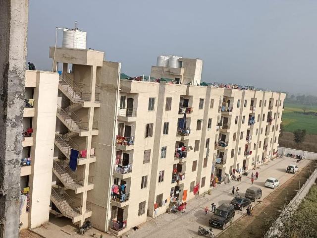 Flat for sale in Bhiwadi, Khairthal-Tijara