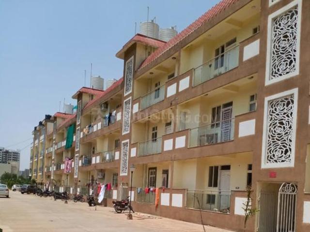 Flat for sale in Bhiwadi, Khairthal-Tijara