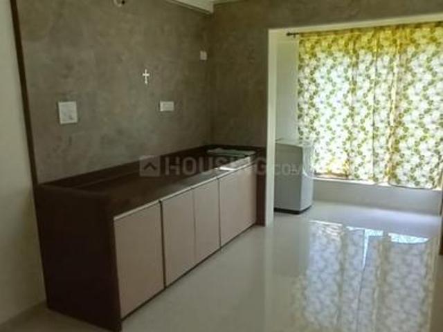 Flat for sale in Ucassaim, Goa