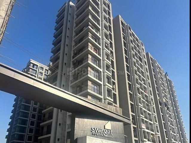 Flat for rent in Gujarat