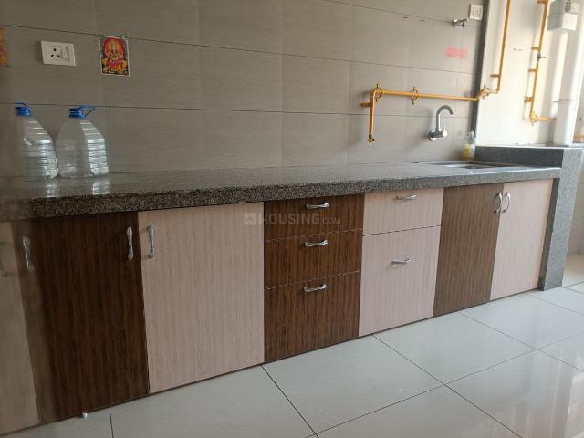 Flat for rent in Sarkhej, Gujarat