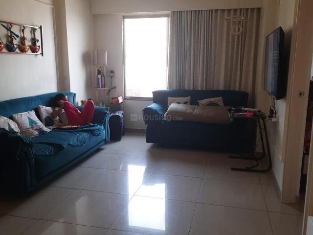Flat for rent in Sarkhej, Gujarat