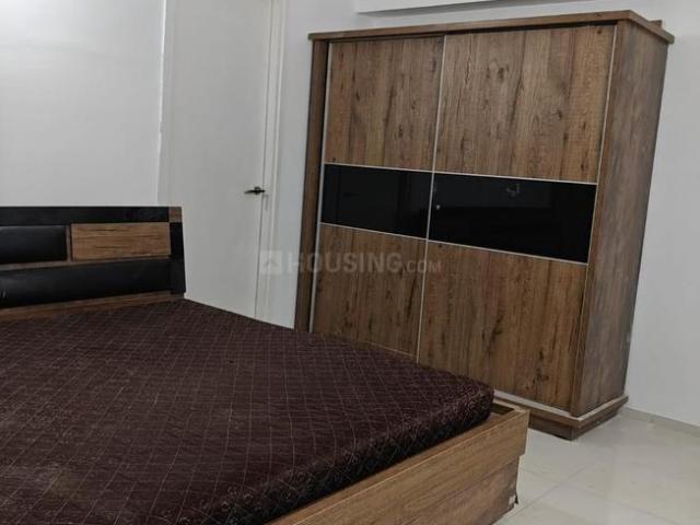 Flat for rent in Sarkhej, Gujarat