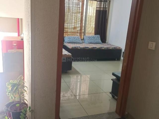 Flat for rent in Sarkhej, Ahmedabad
