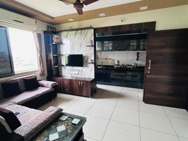 Flat for rent in Sarkhej, Gujarat