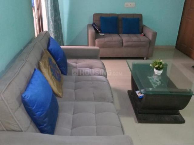 Flat for rent in Sarkhej, Gujarat