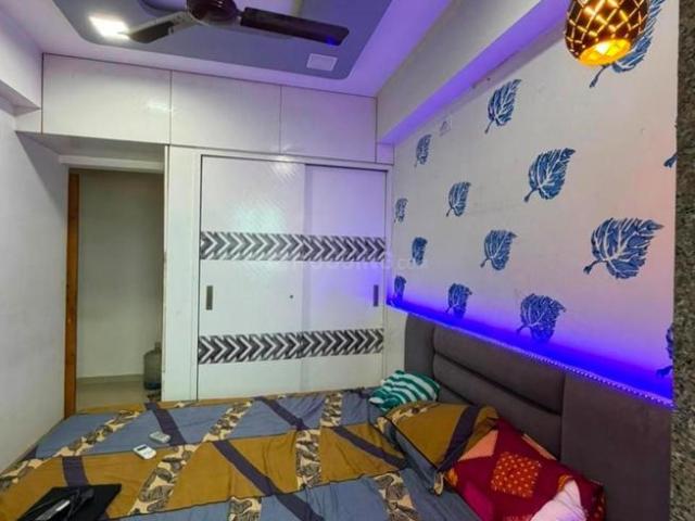 Flat for rent in Sarkhej, Gujarat