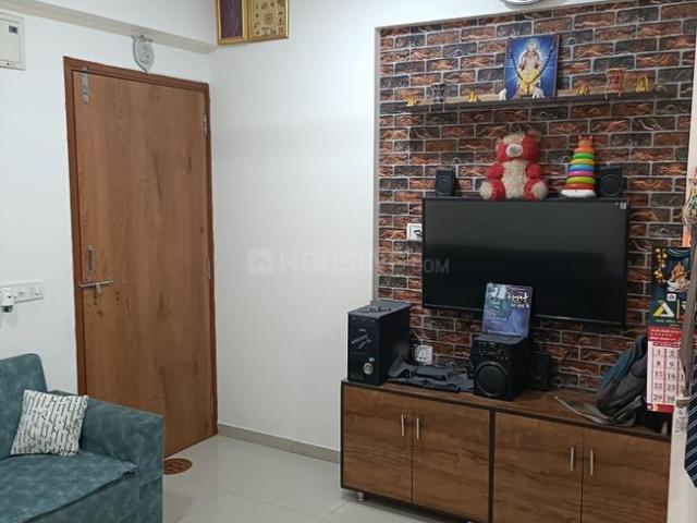 Flat for sale in Sarkhej, Ahmedabad