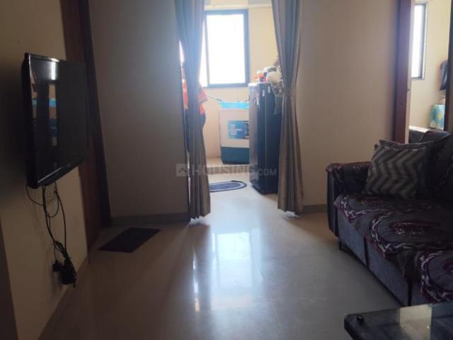 Flat for sale in Sarkhej, Gujarat