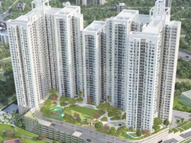 Flat for rent in Kalyan-dombivali, Kalyan
