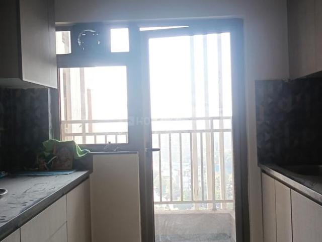 Flat for rent in Kalyan-dombivali, Kalyan