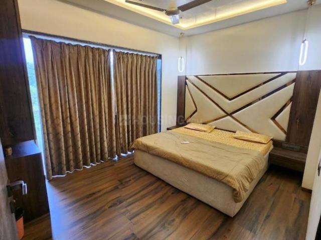 Flat for rent in Kalyan-dombivali, Kalyan