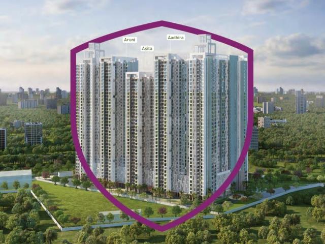 Flat for rent in Kalyan-dombivali, Kalyan