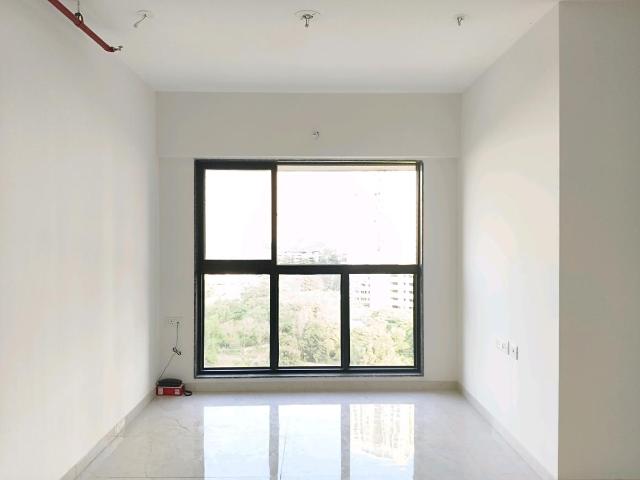 Flat for rent in Kalyan-dombivali, Kalyan