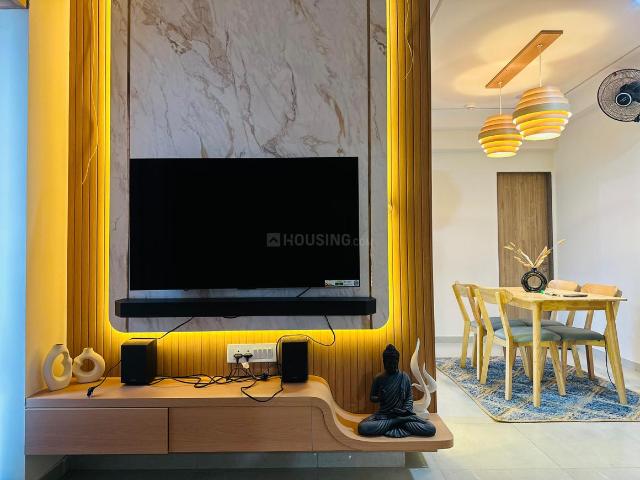 Flat for rent in Kalyan-dombivali, Kalyan